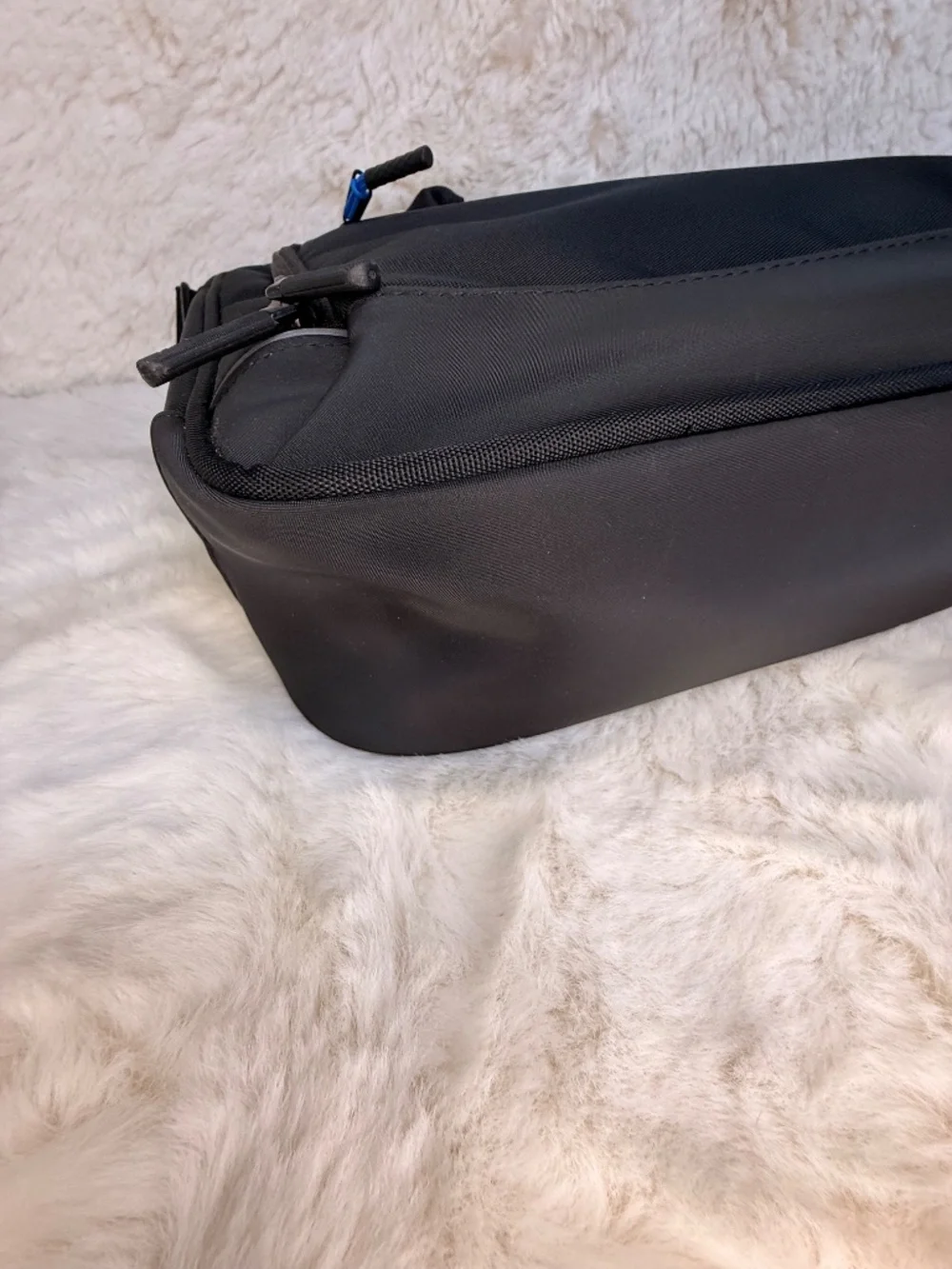 NWOT Dell Professional Briefcase Black Fits 14